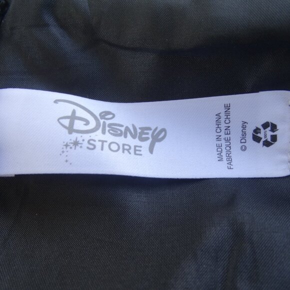 Disney Store Princess Anna Royal Dress Costume Size 9/10 w tiara/crown EUC - Picture 5 of 11